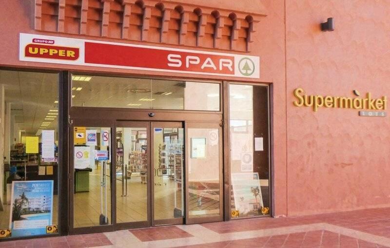 Appartement Avec Solarium Sur Golf Resort Alhama de Murcia Exterior photo